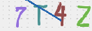 Code Anti-spam